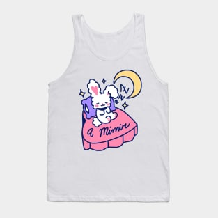 a mimir v1 Tank Top